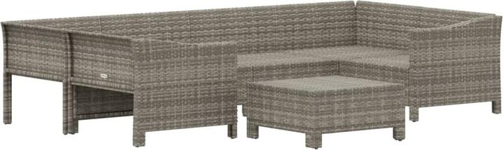 Produktbild vidaXL Roman