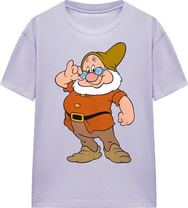 Produktbild Snow White The Leader TShirt (M)