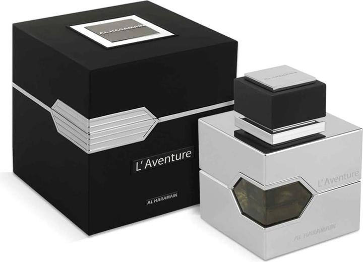 Immagine prodotto Al Haramain L'avventura (Eau de parfum, 100 ml)