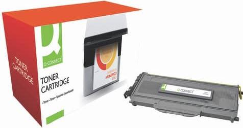 Produktbild Q-Connect Tn-2110 (BK)