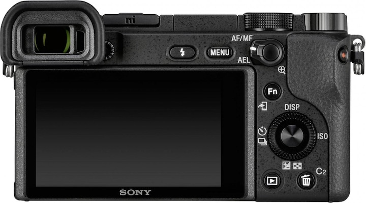Image du produit Sony Alpha 6400 Kit (16 - 50 mm, 24.20 Mpx, APS-C / DX)
