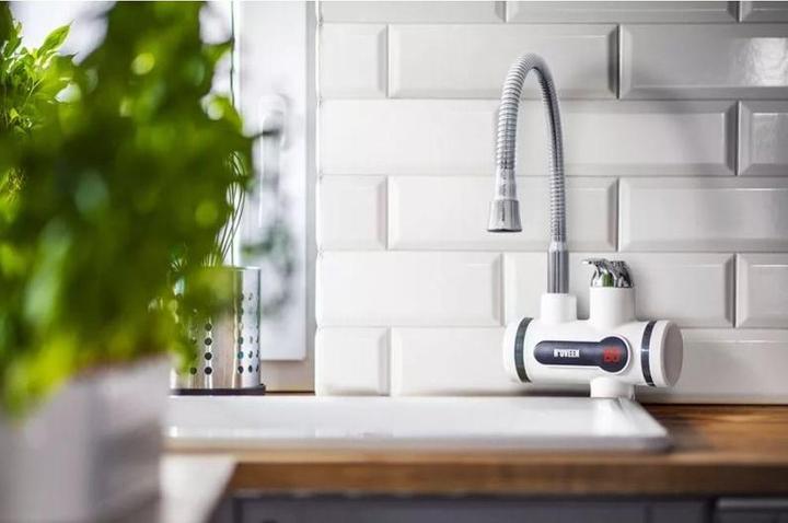 Actual product image Noveen Electric Flow