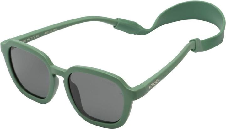 Image du produit Komono Lunettes de soleil enfants Matty XS Sage