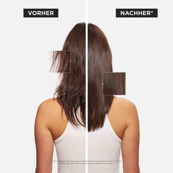 Actual product image Kérastase Genesis - Anti-haarverlust Set (Liquid shampoo)