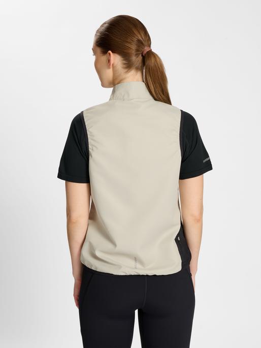 Produktbild Newline Nwlnashville Gilet Woman (M)