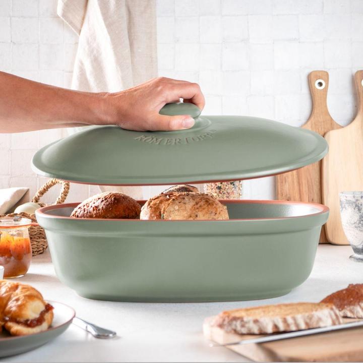 Produktbild Römertopf Brot-Frische-Topf