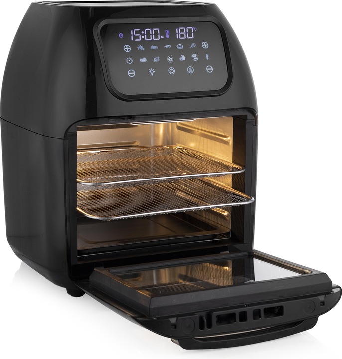 Actual product image Tristar Hot Air Oven Multi Frying Oven (EU plug)