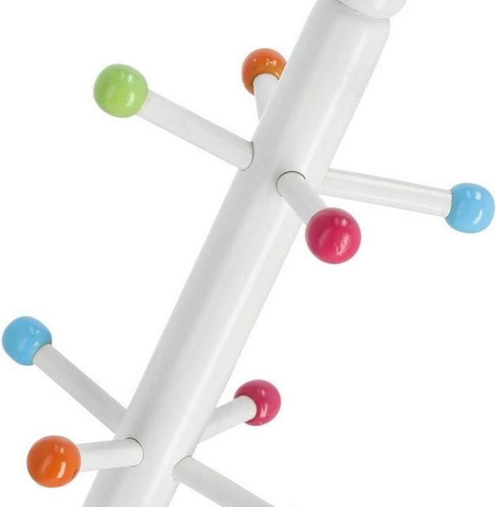 Actual product image Zeller Present Kids clothes rack