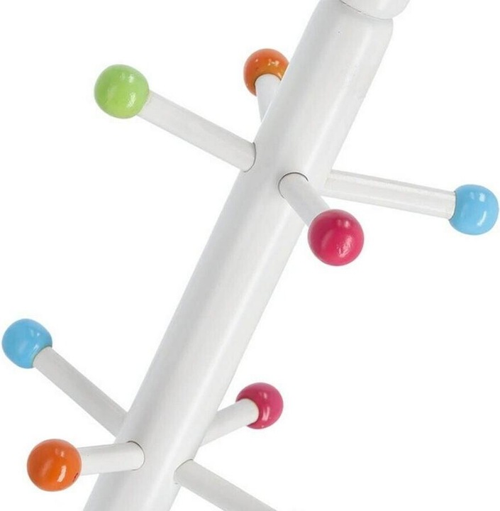 Actual product image Zeller Present Kids clothes rack