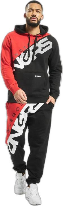 Produktbild Dangerous Proteles Hoody - 20723 (XL)