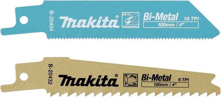 Produktbild Makita Djr183z