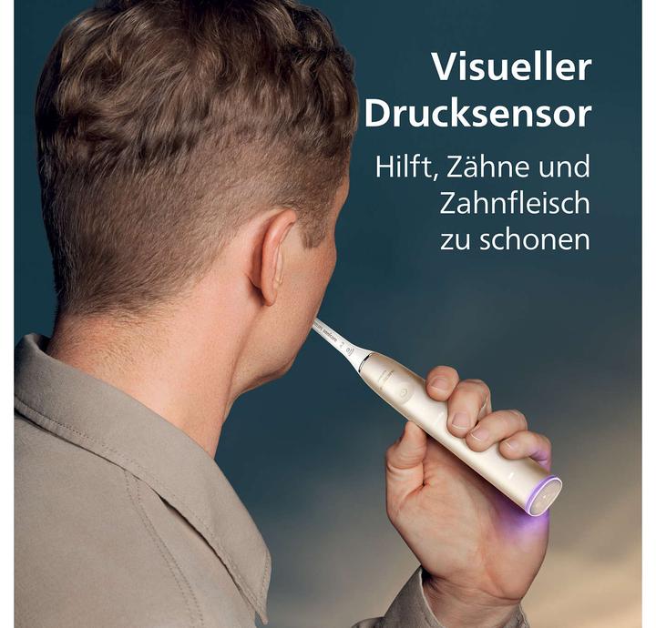 Image du produit Philips Sonicare DiamondClean Prestige 9900