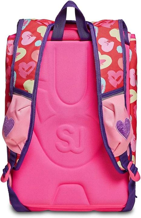 Actual product image SJ Gang SJ Backpack (21 l)
