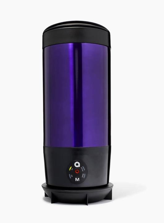 Immagine prodotto Ardent FX - 220 Volt con pressa per infusione