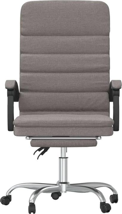 Image du produit vidaXL Massage-Bürostuhl (46.50 - 56 cm)