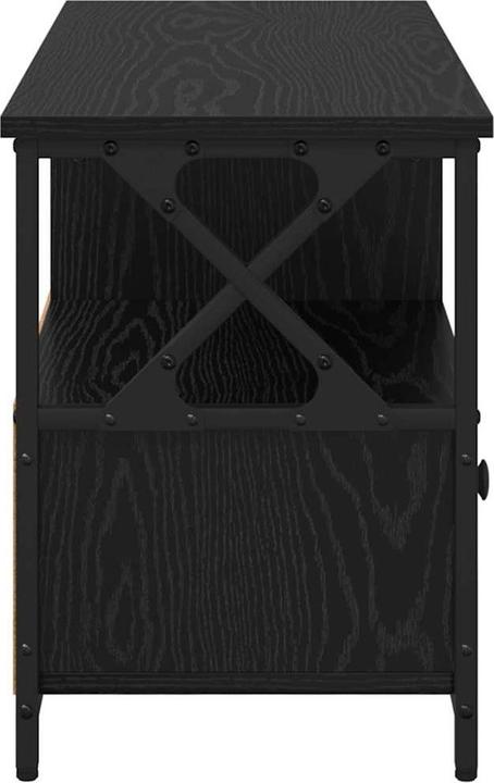 Actual product image vidaXL TV-Schränk (33 x 90 x 45 cm)