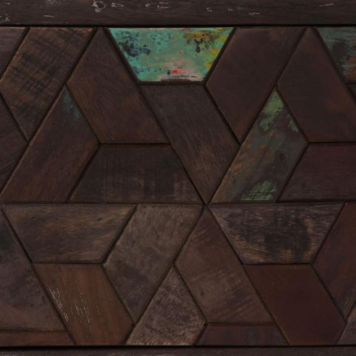 Produktbild vidaXL Shelley (140 x 30 x 45 cm)