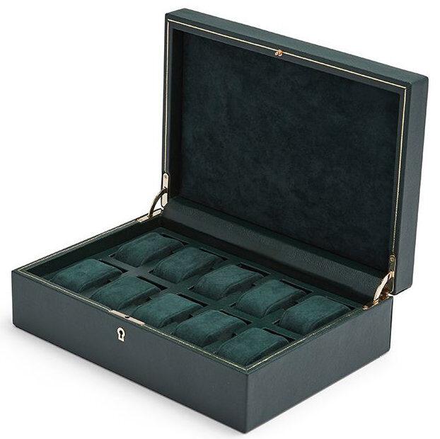 Produktbild British Racing 10 PC Watch Box (1x)