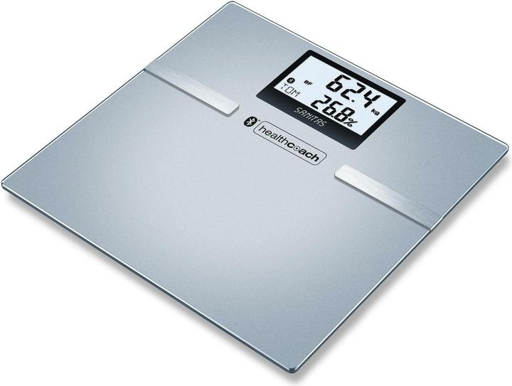 Productafbeelding Sanitas SBF 70 (180 kg)