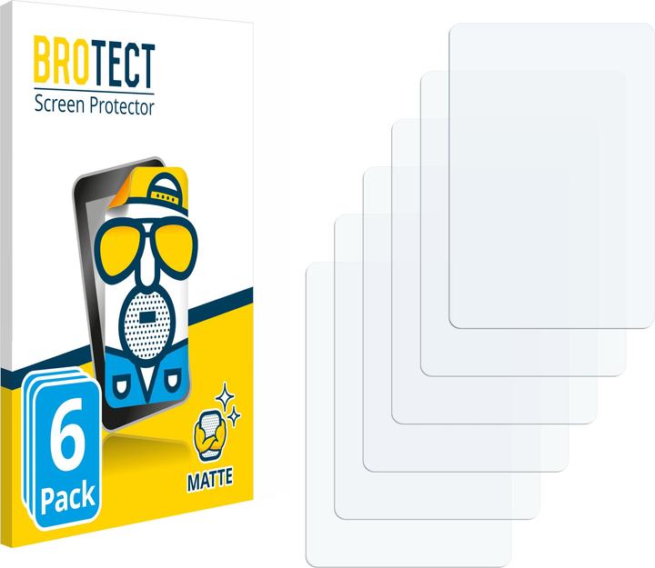 Actual product image BROTECT Protector Anti-Glare
