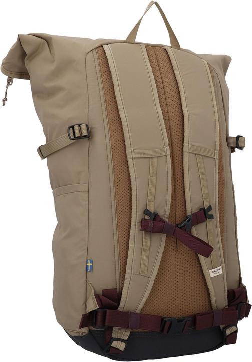 Actual product image Fjällräven High Coast Foldsack 24 (24 l)