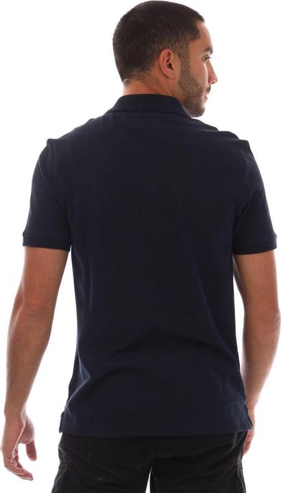 Produktbild Tommy Jeans Poloshirt Leger (M)