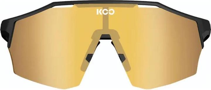 Image du produit KOO Alibi (Orange Vert mat, Vert)