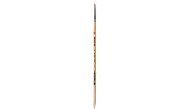 Actual product image 00 Hair brush size 00