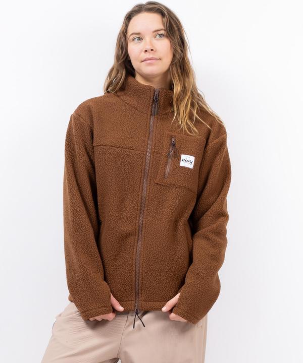 Produktbild Eivy Versa Sherpa (S)