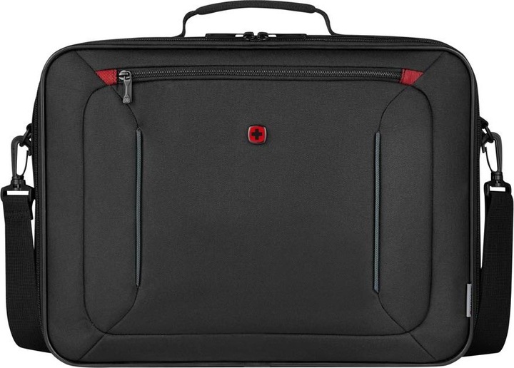 Productafbeelding Wenger BQ Laptop Case Clamshell Laptoptas (16", Universeel)