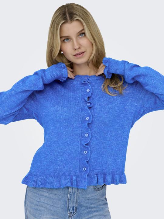 Image du produit JdY JDYLETTY Strickjacke Strickjacke (XL)