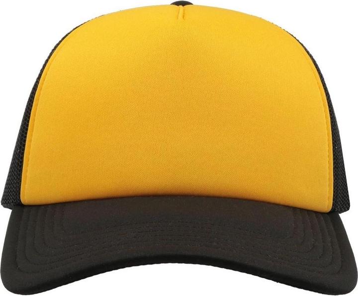 Actual product image Rapper 5 Panel Trucker Cap