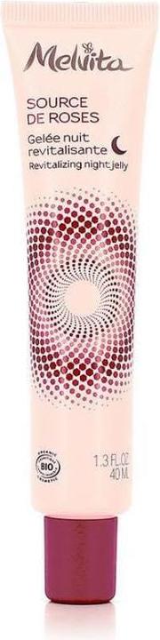 Image du produit Melvita Revitalisierende Nacht Gel (40 ml, Crème de nuit)