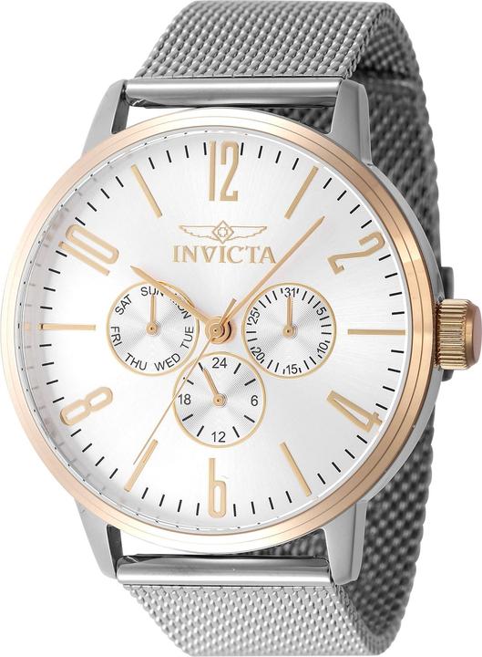 Silver-grey yellow gold