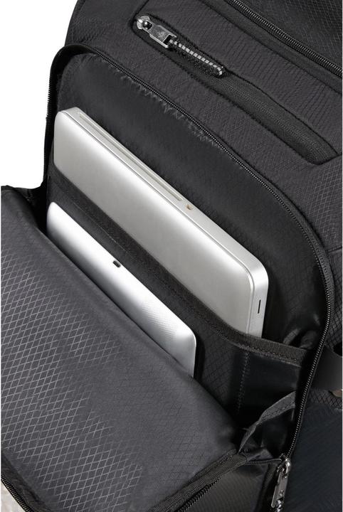 Image du produit Samsonite Armox Reisetasche mit Rollen 55cm (45 l)