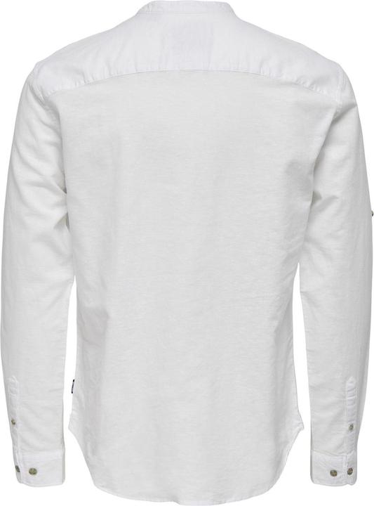 Immagine prodotto Only & Sons Camicia con scollo rotondo (L)