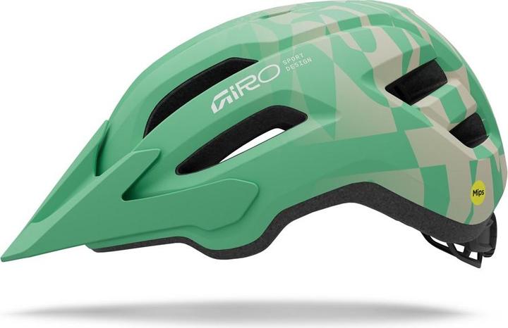 Produktbild Giro Fixture II MIPS Junior (50 - 57 cm)