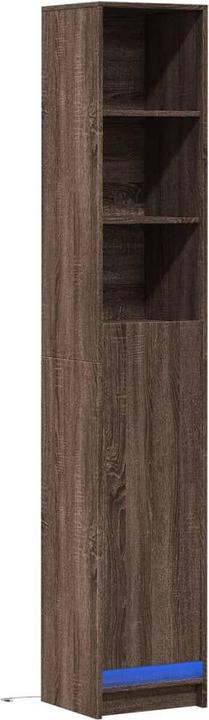 Actual product image vidaXL Sideboard (36 x 32.50 x 200 cm)