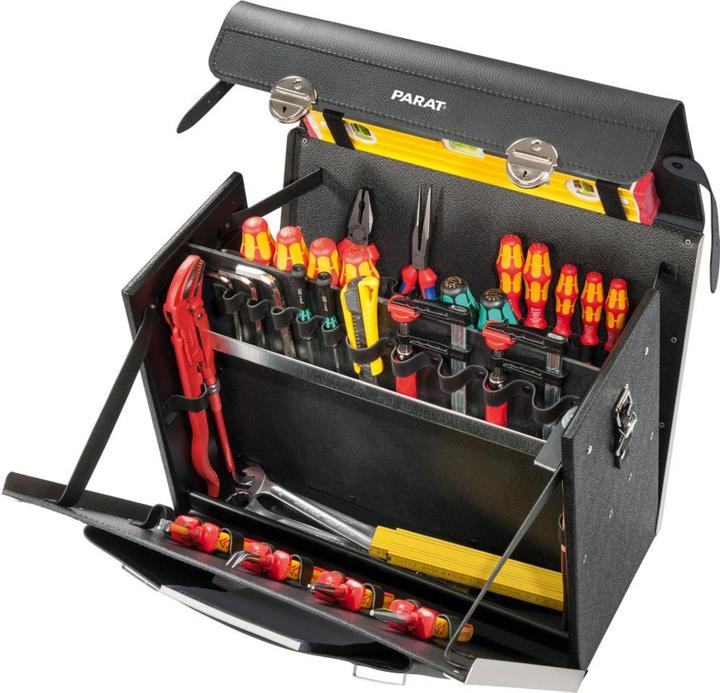 Parat Sac à outils universel (33 pièces)