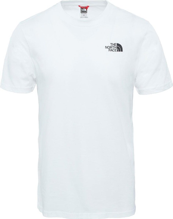 Actual product image North Face Simple Dome (M)