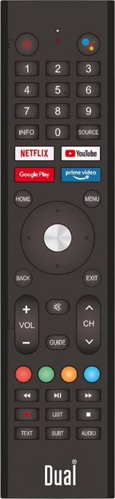 Produktbild Dual DL-AND32HD (32", LED, HD)