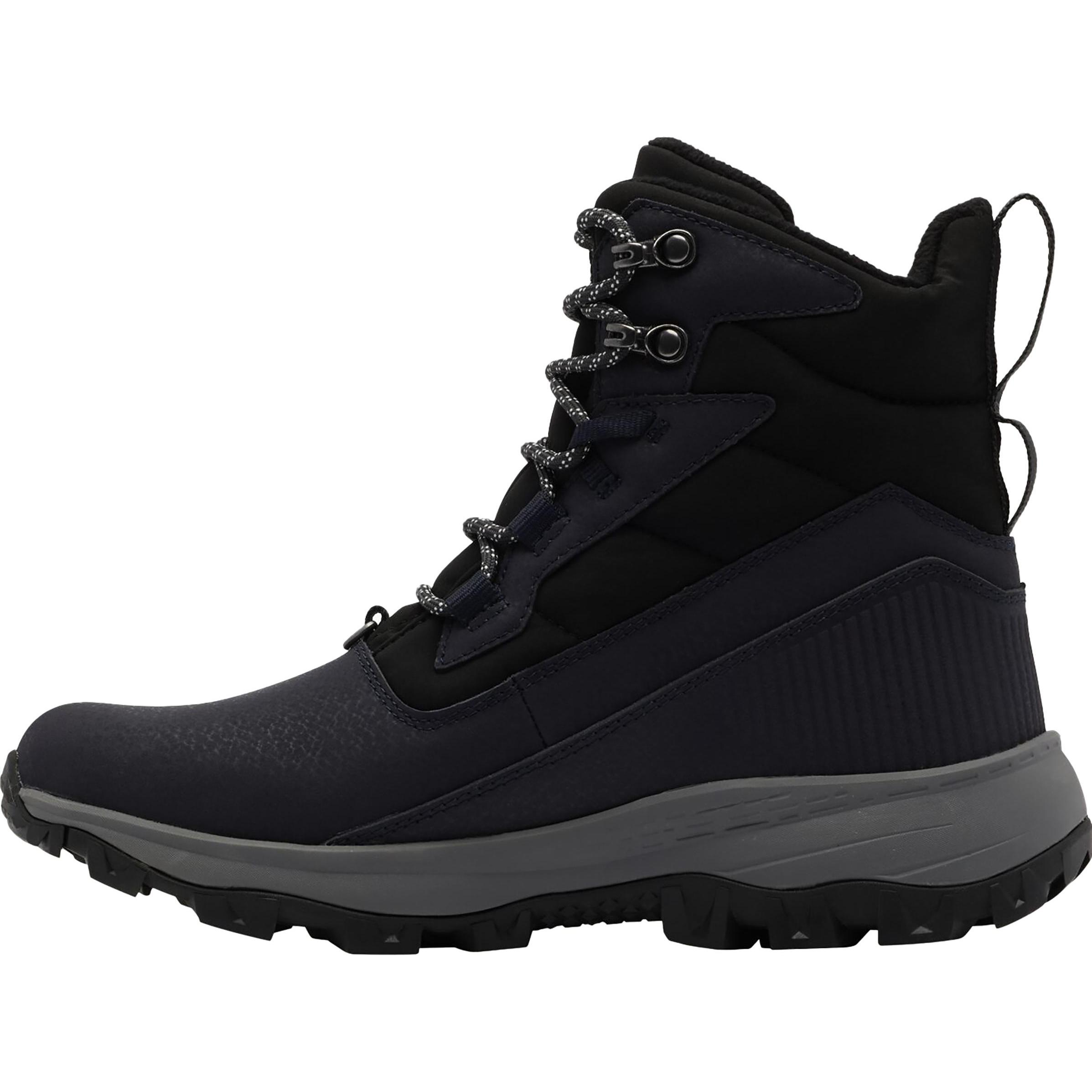 Thumbnail - Jack Wolfskin, Damen, Boots + Stiefel, Everquest Pro Texapore High W, Blau, (39)