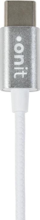Produktbild Onit In-Ear-Kopfhörer USB Typ-C (keine Geräuschunterdrückung, Kabelgebunden)