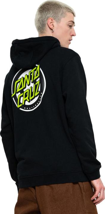 Immagine prodotto Santa Cruz Roskopp Target Hood (XL)