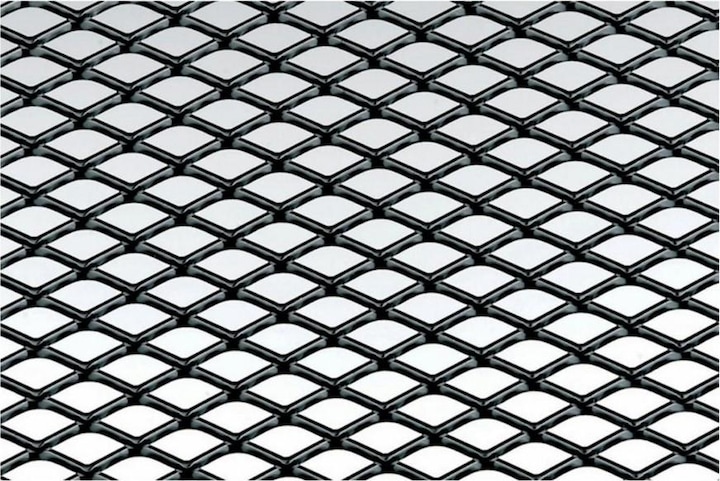 Image du produit Simoni Racing Métal déployé