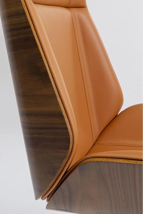 Produktbild Kare Design Bürodrehstuhl High Bossy