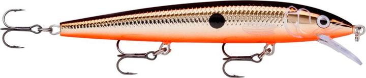 Actual product image Rapala Husky Jerk (12 cm)
