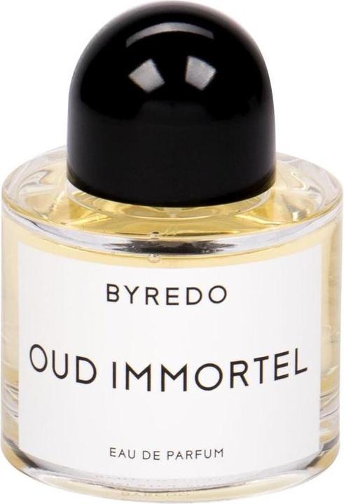 Immagine prodotto Byredo Oud Immortel (Eau de parfum, 50 ml)