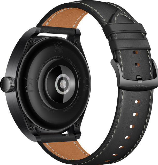 Produktbild Huawei Watch Buds (47.50 mm)