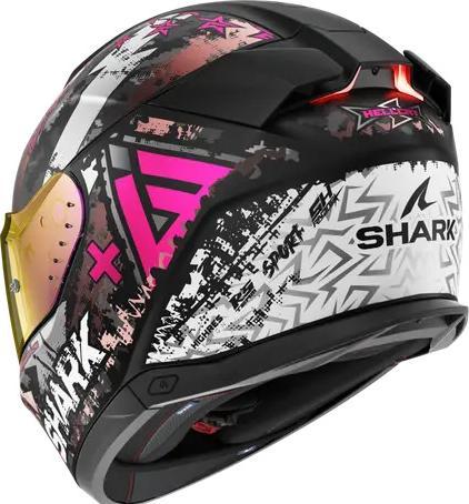 Produktbild Shark Skwal I3 Hellcat (M)